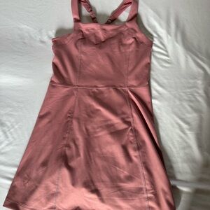 Abercrombie Kids Pink Dress